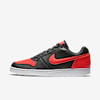 NIKEエバノン わや様専用NIKE スニーカー エバノン LOW SL AQ1776-003 - メルカリ